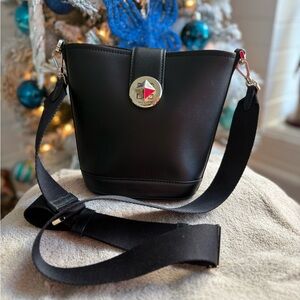 Kate Spade New York Audrey Mini Bucket Bag